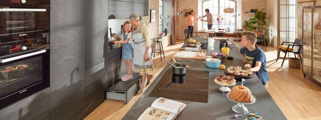 tiroir marchepied plinthe meuble de cuisine